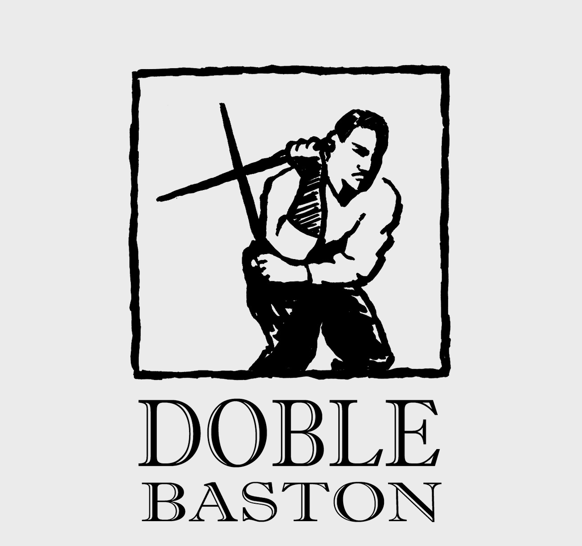 Doble Baston